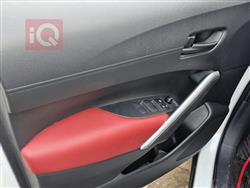 تويوتا كورولا كروس